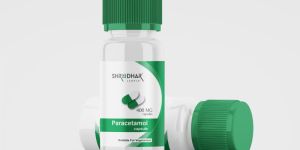 Pharmaceutical Labels