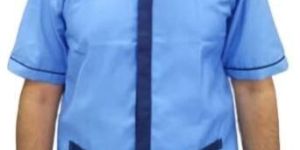 Facility Staff Shirt