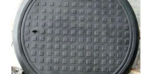 50 Mm Circular Manhole Cover