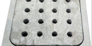 RCC Storm Water Chamber Cover