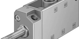 Festo Solenoid Valve