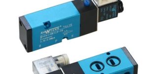 Namur Solenoid Valve