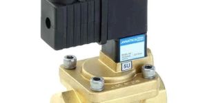 Steam Solenoid Valve