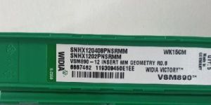 Steel Peeling Inserts