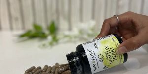 Healthy Heart Capsules