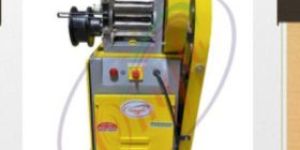 Jewellery Machine Tools