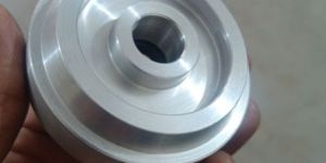 Customised Machine Spare Parts