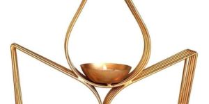 Decorative Tea Light Candle Holder