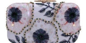 Designer Clutch Bag
