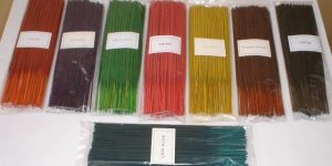 Multicolor Incense Stick