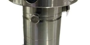 ST-015 Double Lift Steel Jack