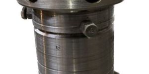 ST-050 Double Lift Steel Jack