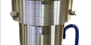 ST-0750 Single Lift Steel Jack