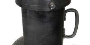 STRL-0900 Single Lift Steel Jack