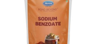 Sodium Benzoate