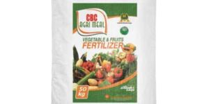 CBC Agrimeal All Purpose Organic Fertilizer