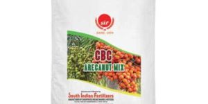 CBC Arecanut Mix Organic Manure