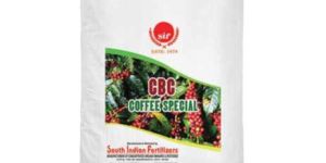 CBC Coffee Special Organic Manure