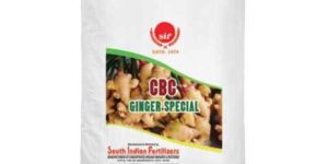 CBC Ginger Special Organic Manure