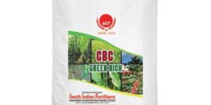 CBC Greenrich All Purpose Organic Fertilizer