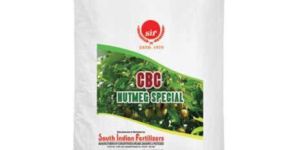 CBC Nutmeg Special Organic Manure