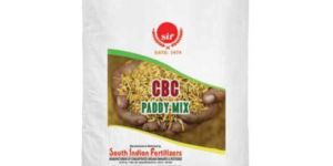 CBC Paddy Mix Organic Manure