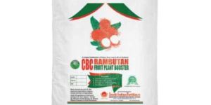 CBC Rambuttan Special Fruit Plant Booster