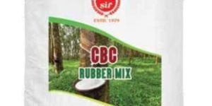 CBC Rubber Mix Oganic Manure