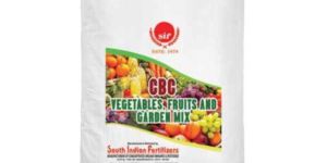 CBC Vegetables, Fruits & Garden Mix Organic Manure