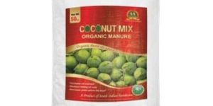 Coconut Mix Organic Manure