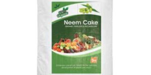 Neem Cake Fertilizer