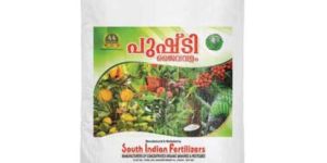 Pushty All Purpose Organic Fertilizer