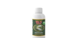 White Fly Protector Organic Pesticide