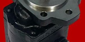 Cone Crusher Lubrication Pump