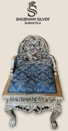 Silver Pooja Articles