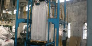 Jumbo Bag Filling Machine