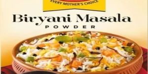 Matha Biryani Masala Powder