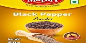 Matha Black Pepper Powder