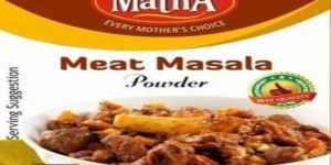 Matha Meat Masala Powder