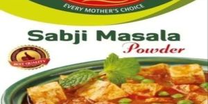 Matha Sabji Masala Powder