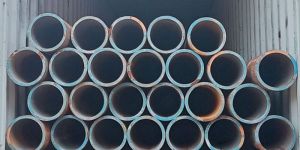 Alloy Steel Seamless Pipe