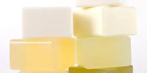 Herbal Glycerine Soap