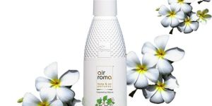 Air Roma Jasmine Air Freshener Odour Eliminator Spray