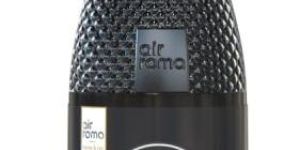 Air Roma Premium Musk Essence Air Freshener