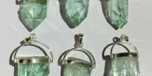 Green Pendants