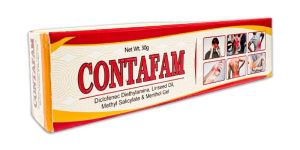 Contafam Cream