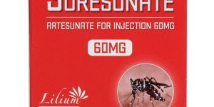 Suresunate (Artesunate for Injection )