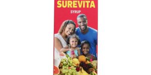 Surevita Syrup