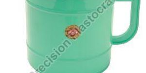 1500ml Close Handle Plastic Mug