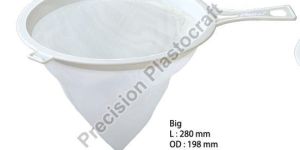 Big Water and Milk Strainer